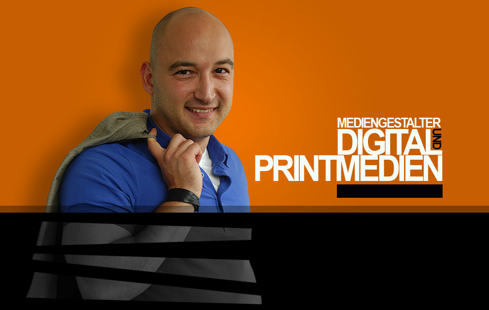 Mario Pauly - Mediengestalter f&uuml;r Digital- und Printmedien - Webdesign TYPO3 Aachen